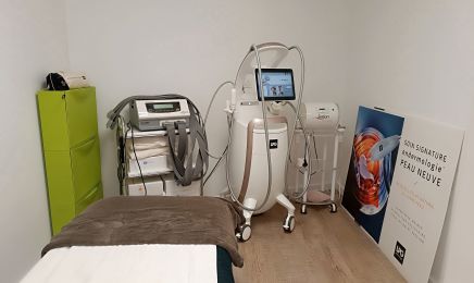 institut de beauté Catherine Paugam : Institut de beauté à Lorient