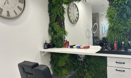 ICHIRAKU - Coiffure by Tibaut : Coiffeur à Gréasque