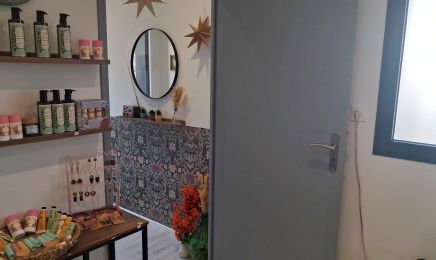 Institut Kallisté : Manucure à Valmont