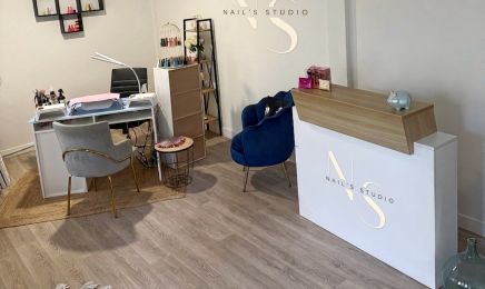 Nails studio : Manucure à Le Lamentin