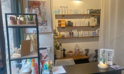Dady Beauty  : Institut de beauté à Lagny-sur-Marne