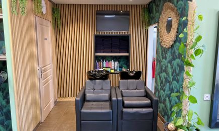 Le Peigne Magique By Anthony : Coiffeur à Tournon-sur-Rhône