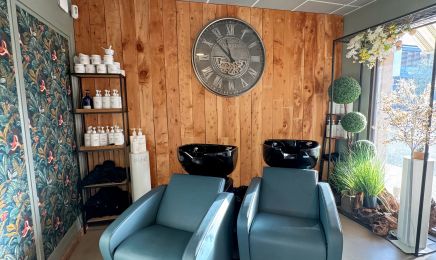 L’Atelier d’Émilie : Coiffeur à Évron