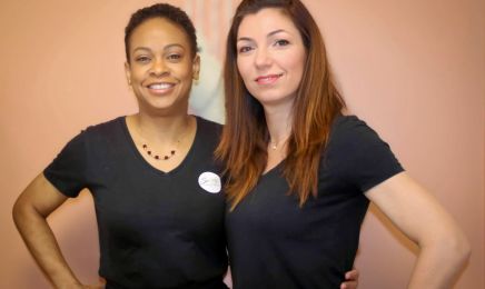 Beauté Bien Etre By Sorana & Audrey : Manucure à Élancourt