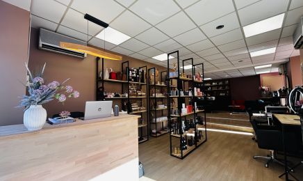 Univers beauté Limoges : Coiffeur à Limoges