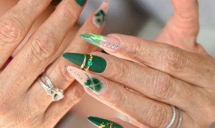 Ali Nails  : Manucure à Izon