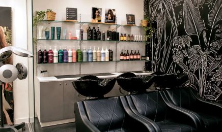 KOME Salon & Spa AVEDA - Osny : Coiffeur à Osny