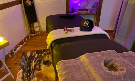A Vos P’tits Soins : Institut de beauté à Neulise