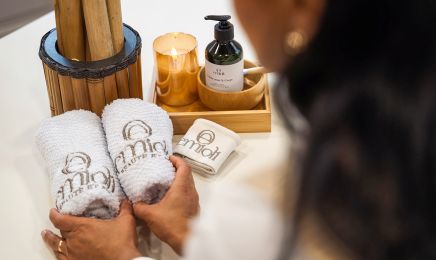 Emioli | Institut Brésilien de Beauté & Bien-être Vincennes : Institut de beauté à Montreuil