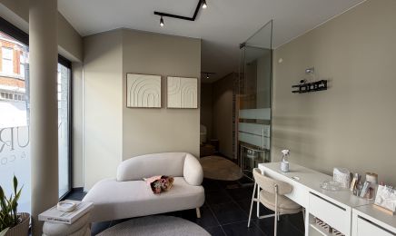 Natural Skin & Co : Institut de beauté à Ninove