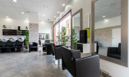 L’Atelier 2 La Beauté : Coiffeur à Asnières-sur-Oise