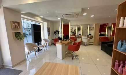 Saint Algue - Arpajon  : Coiffeur à Arpajon