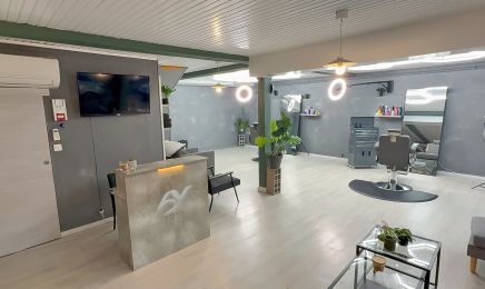 AY Studio : Coiffeur à Soultz-Haut-Rhin