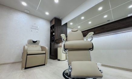 Mood Barbier : Coiffeur à Audincourt
