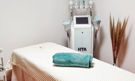 Cryo Centre Vaucluse  : Institut de beauté à Carpentras