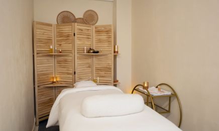 Amara Facialiste : Institut de beauté à Marseille
