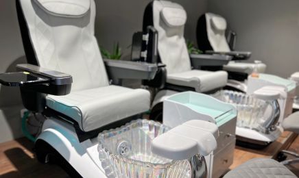 Lavish Nails & Beauty: Kosmetikstudio in Hamburg