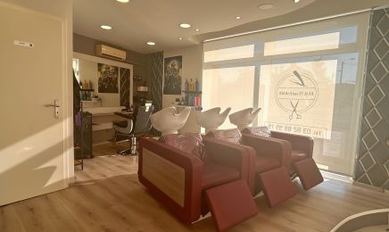 L’artiste by Amandine : Coiffeur à Florange