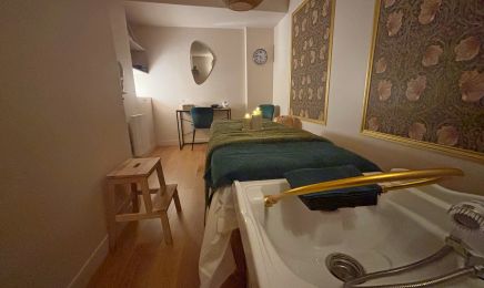 Calma Headspa : Manucure à Colombes