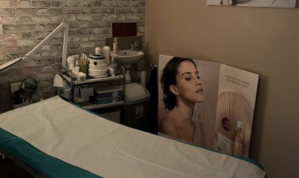 Créa'tif coiffure : Institut de beauté à Lignières