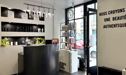 Karelys - Coiffure Mixte : Coiffeur à Nantes