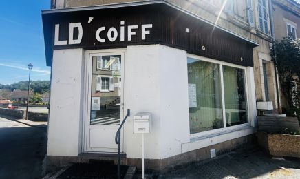 LD Coiff : Coiffeur à La Celle-Dunoise