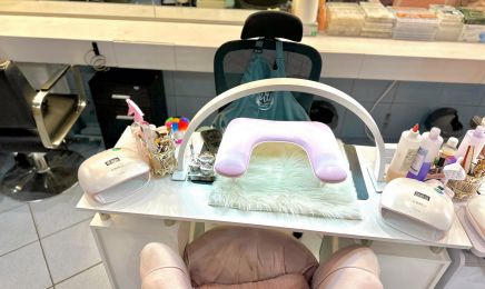 Fab’Nails : Institut de beauté à Melun
