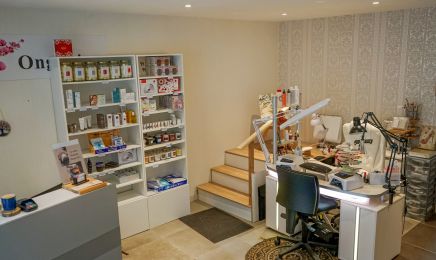 Mari zen beaute : Manucure à Montreuil-sur-Ille
