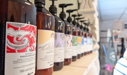 L’Atelier de Chloé : Coiffeur à Sangatte