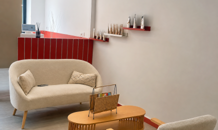 Idéal Body : Barbier à Montpellier