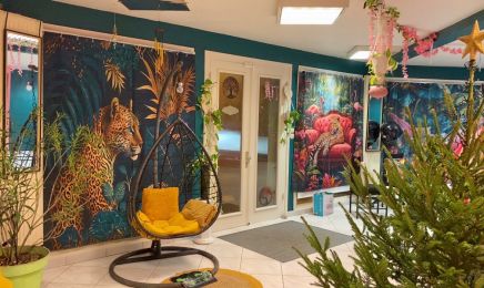 Doudaliss by Ouided : Coiffeur à Dagneux