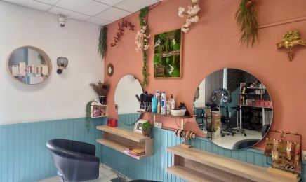 le concept by nath  : Coiffeur à Pleine-Fougères