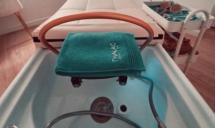 Les Soins de Tania : Institut de beauté à Pornichet