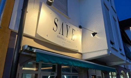 SAYE Dein Friseur Salon: Friseur in Wiesloch