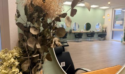 ColorCoiffeur: Friseur in Selm