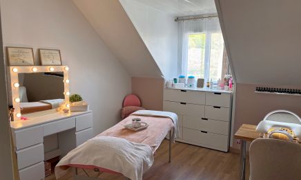 So Beauty : Institut de beauté à Saint-Mard