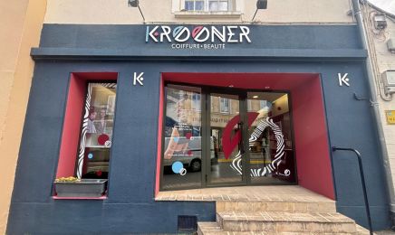 KROONER - Thiron-Gardais : Coiffeur à Thiron-Gardais