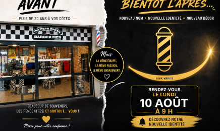 ALX STUDIO  : Coiffeur à Frontignan