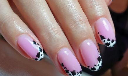Nails by Tetiana ( Chez Dorffer - Salon de coiffure ) : Manucure à Bischwiller