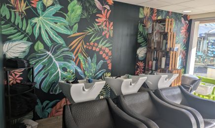 Maolyn  : Coiffeur à Saint-Gilles-Croix-de-Vie