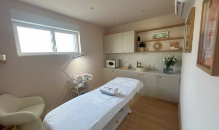 Mon cocon beauté : Institut de beauté à Maîche