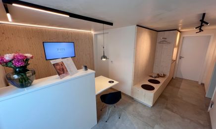 Kosmetik Reuter : Kosmetikstudio in Villingen-Schwenningen