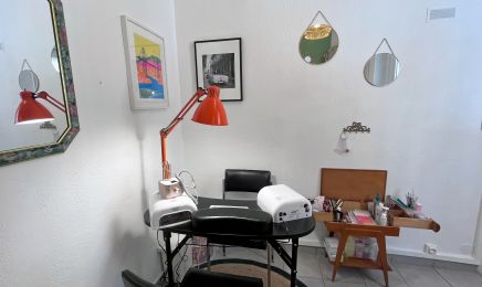 Pimp Ta Griffe : Manucure à Marseille