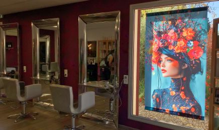 Espace Coiffure : Coiffeur à Carcassonne