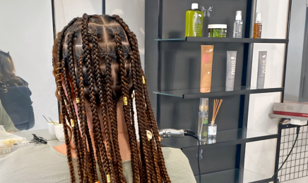 Braidsy : Coiffeur à Le Port