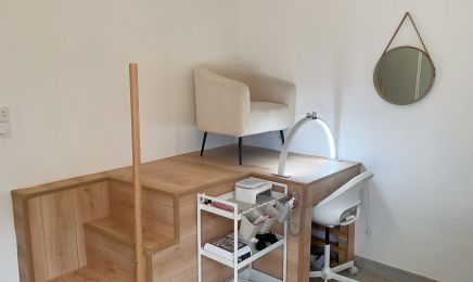M Beauty : Manucure à Grandfontaine