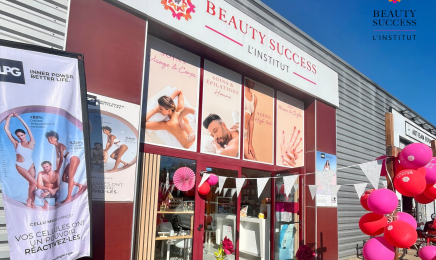 Beauty Success L’Institut - Vedène : Manucure à Vedène
