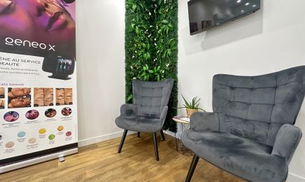 Mary’s Beauty : Institut de beauté à Frignicourt