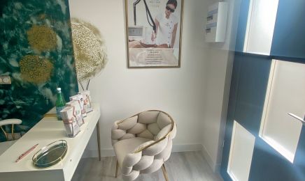 EJAA : Institut de beauté à Ambarès-et-Lagrave