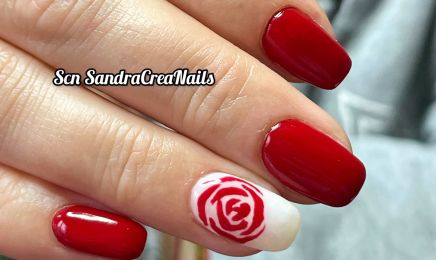 Sandra Créa Nails : Manucure à Ussac